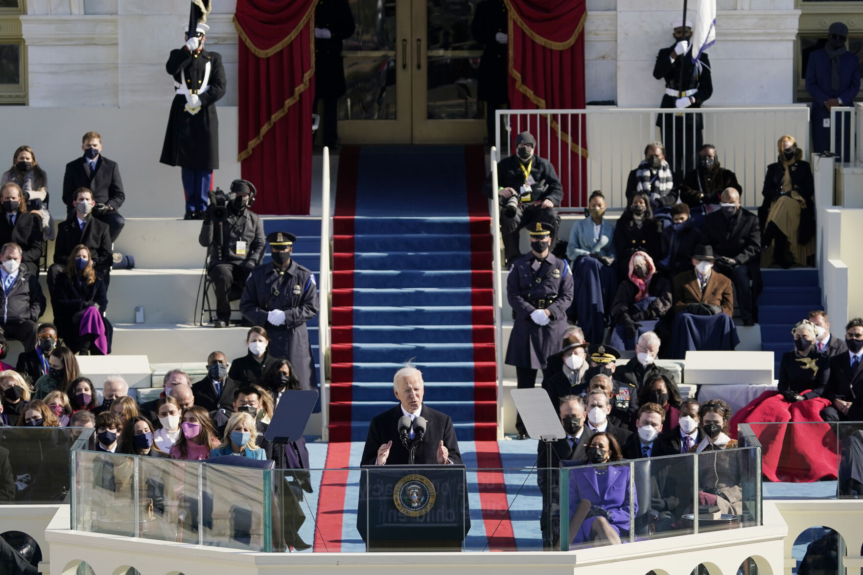 Biden Inauguration